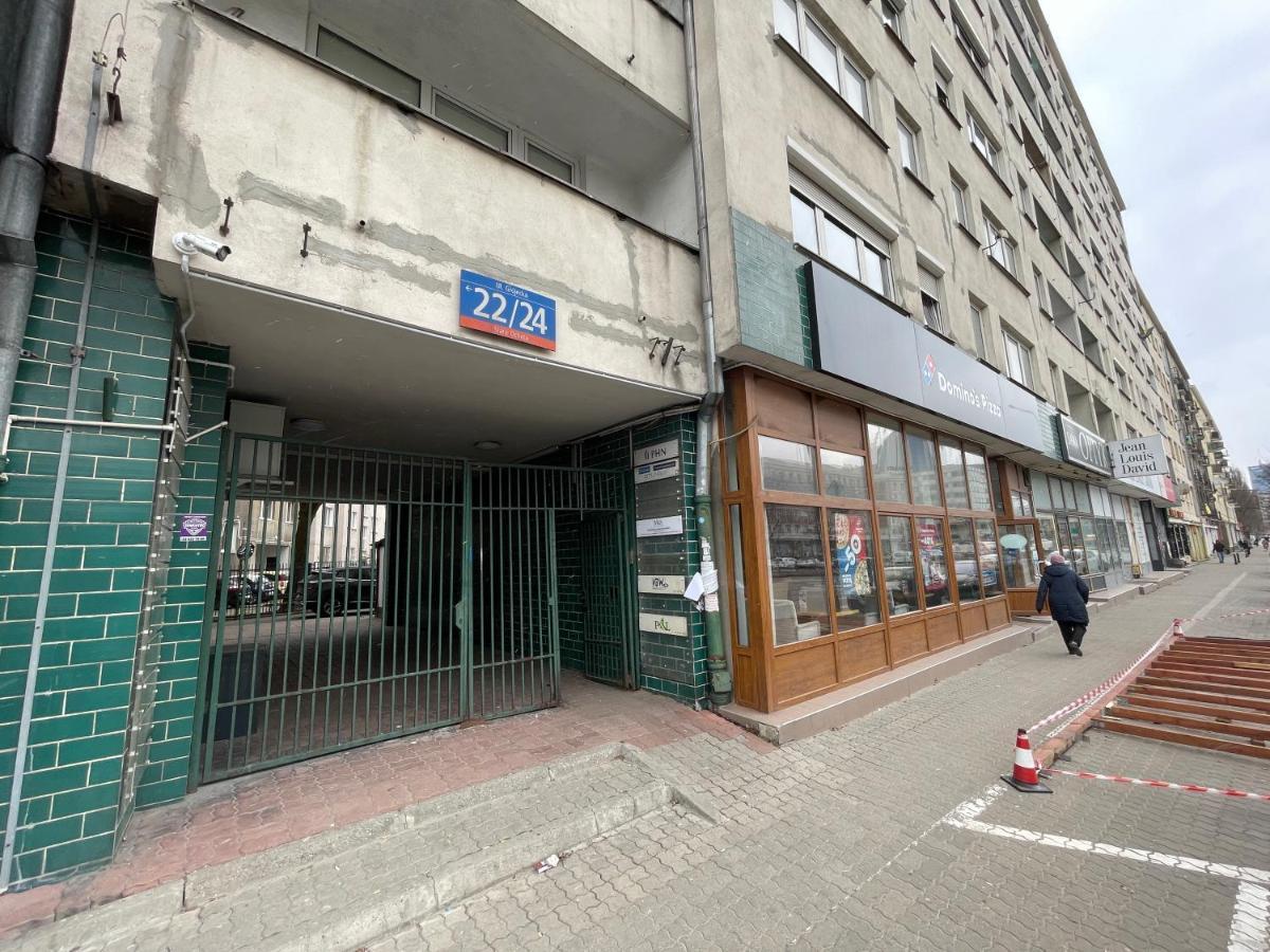 Wawa App 38 Wifi 600 Mbit * Warsaw