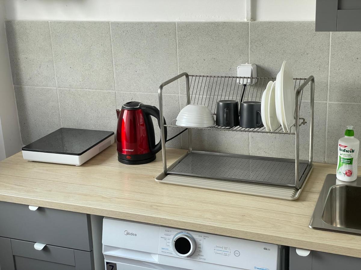 Wawa App 38 Wifi 600 Mbit Apartment