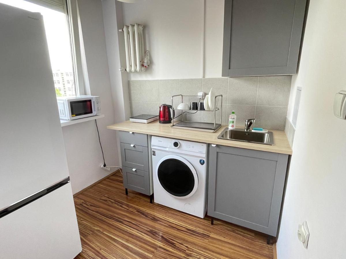 Apartment Wawa App 38 Wifi 600 Mbit