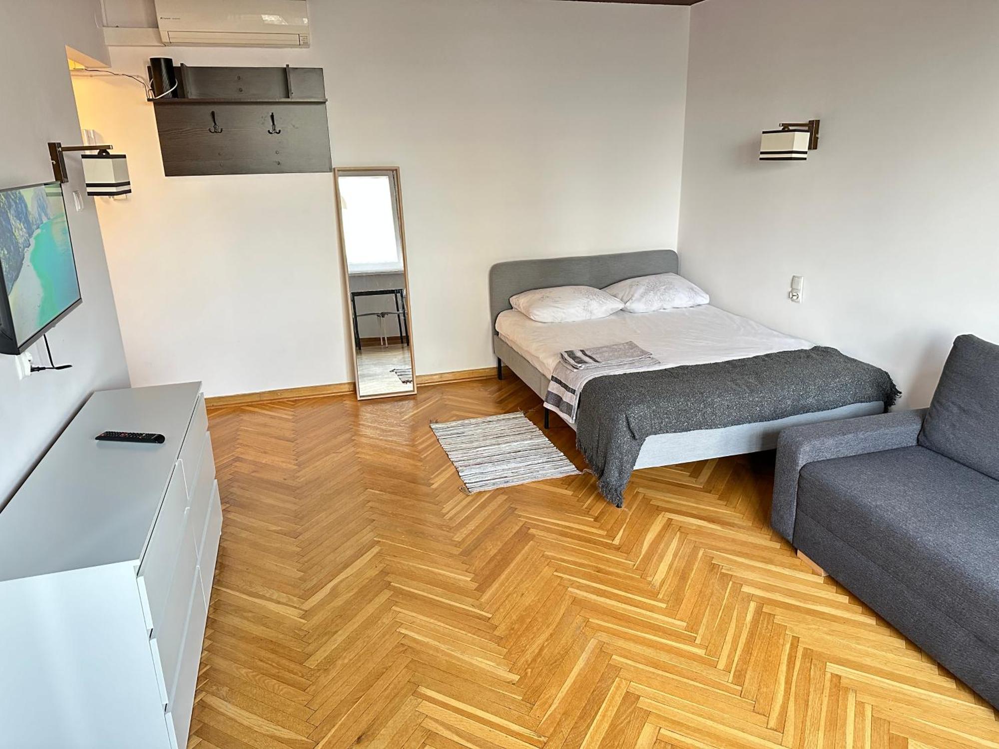 Wawa App 38 Wifi 600 Mbit Apartment