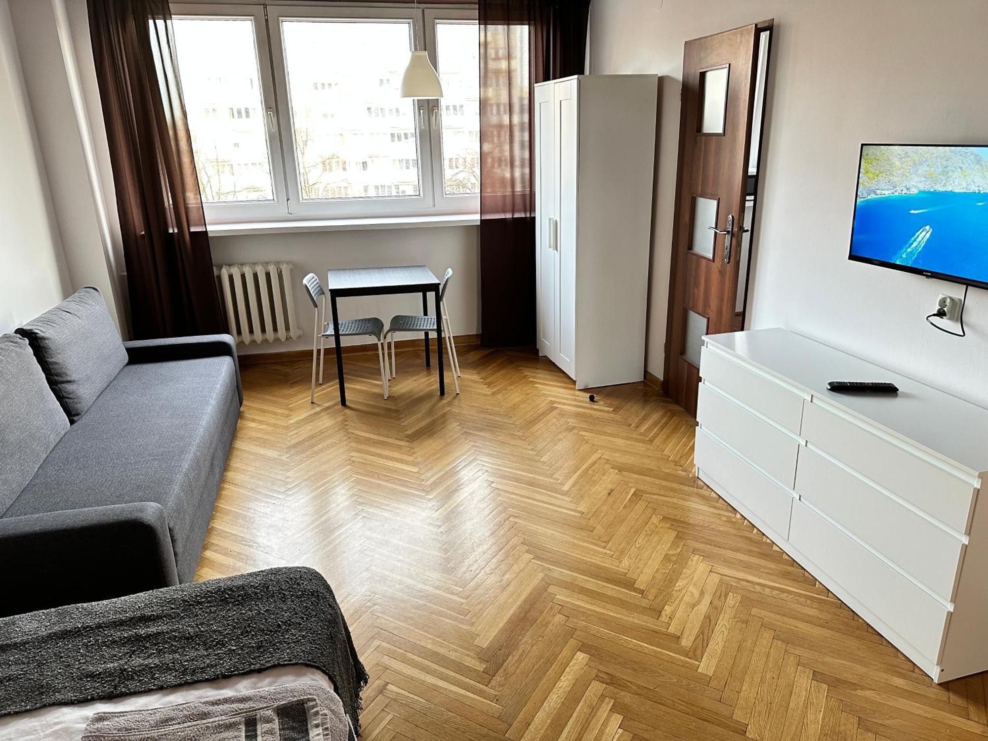 Apartment Wawa App 38 Wifi 600 Mbit *