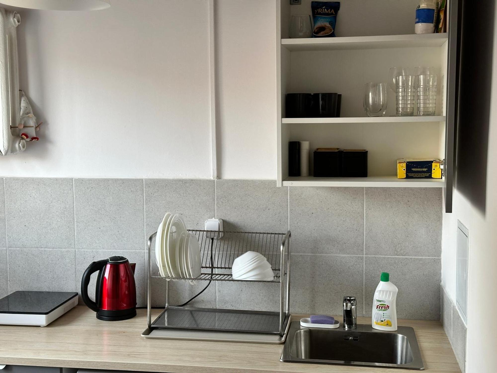 Wawa App 38 Wifi 600 Mbit Apartment *