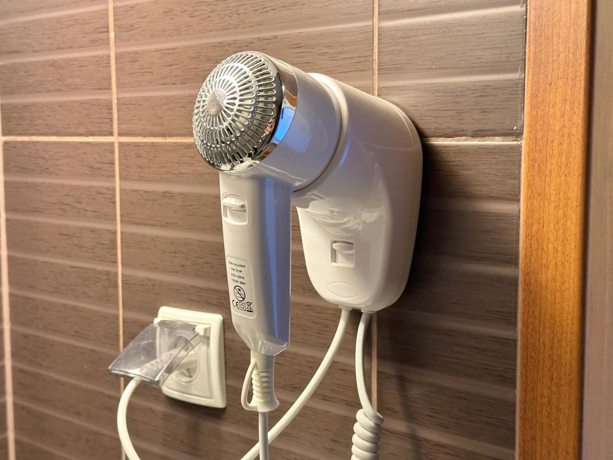 Wawa App 38 Wifi 600 Mbit Apartment Warsaw