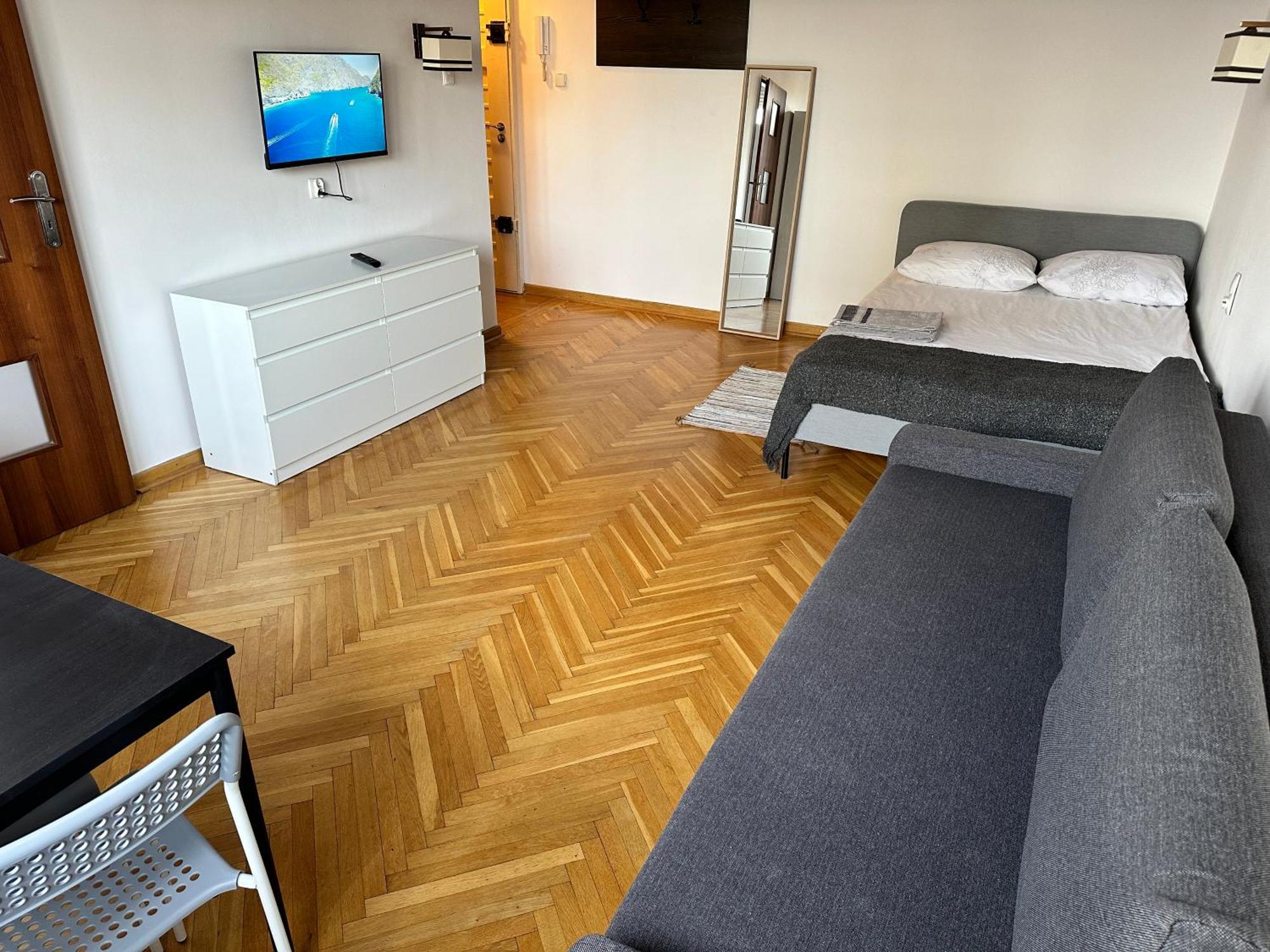 Apartment Wawa App 38 Wifi 600 Mbit